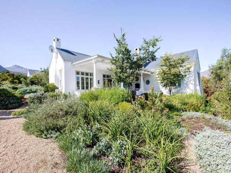 La Cotte Orchard Cottages image