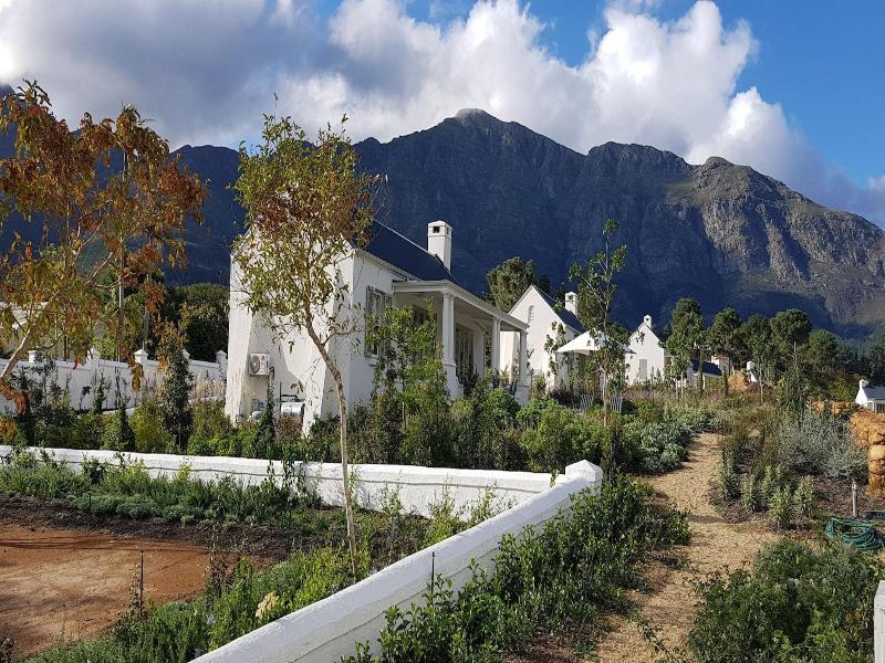La Cotte Orchard Cottages image
