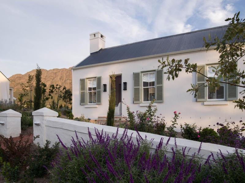 La Cotte Orchard Cottages image