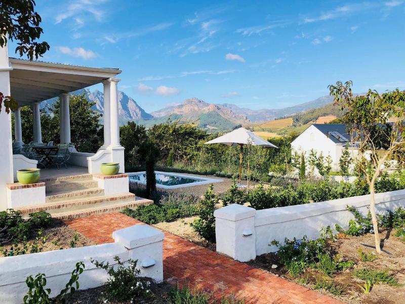 La Cotte Orchard Cottages image