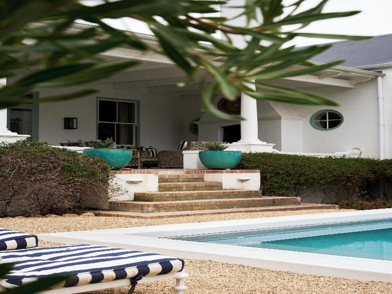 La Cotte Orchard Cottages image