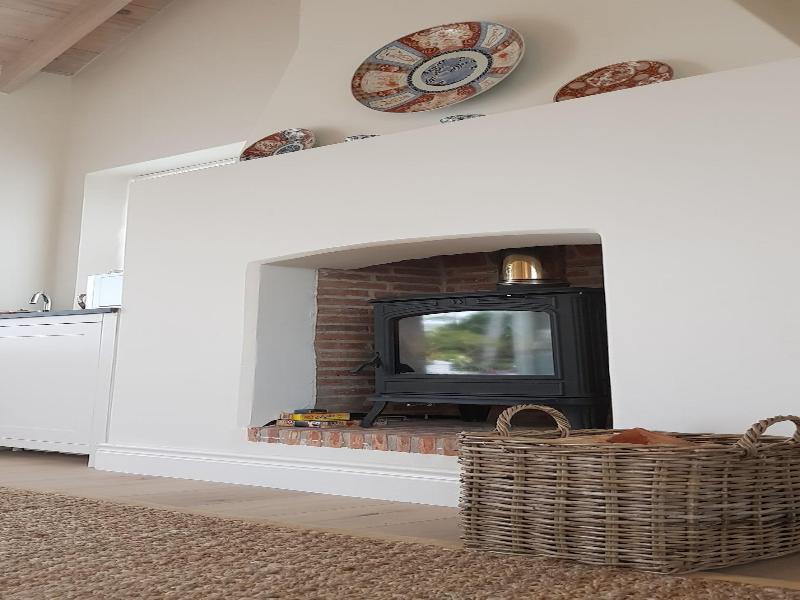 La Cotte Orchard Cottages image