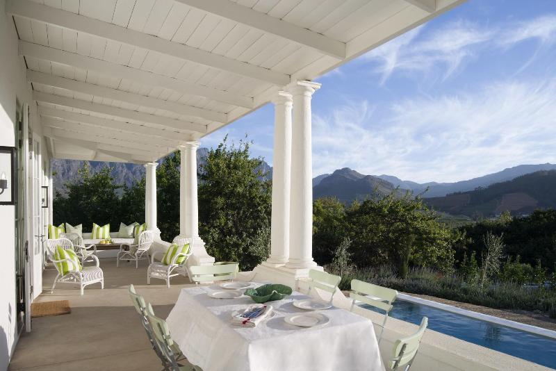 La Cotte Orchard Cottages image