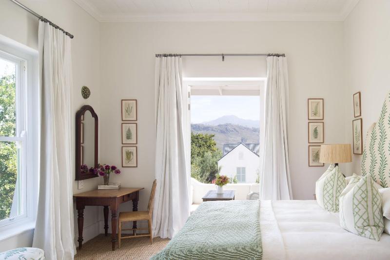 La Cotte Orchard Cottages image
