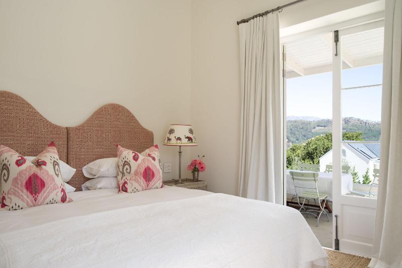 La Cotte Orchard Cottages image