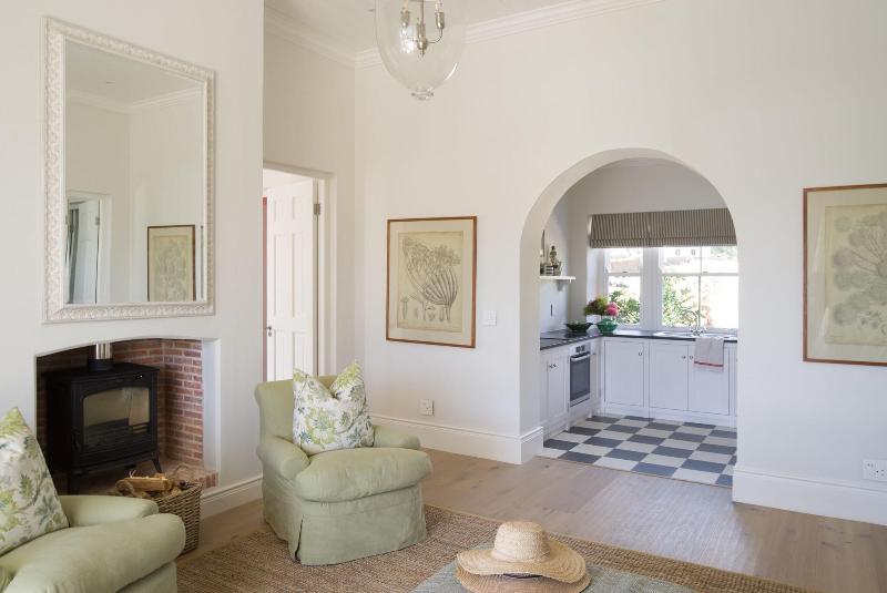 La Cotte Orchard Cottages image
