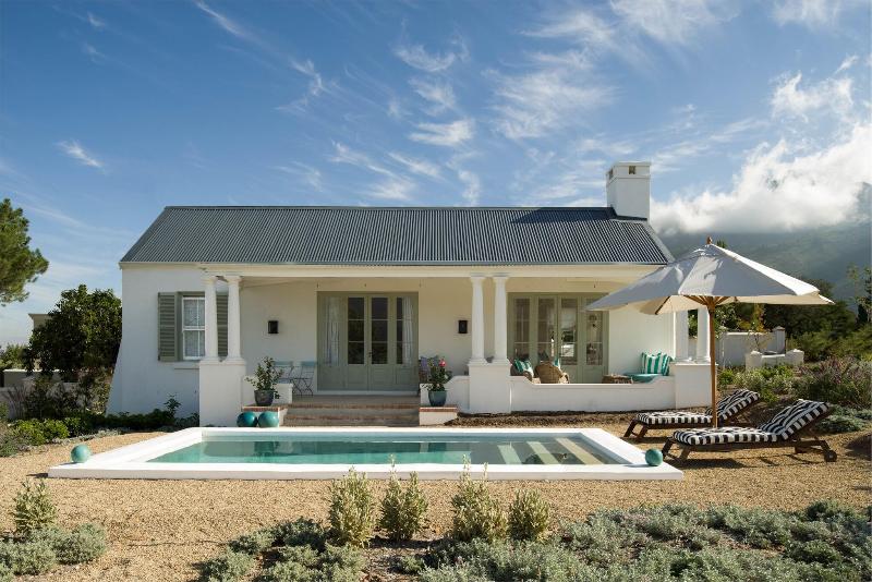 La Cotte Orchard Cottages image
