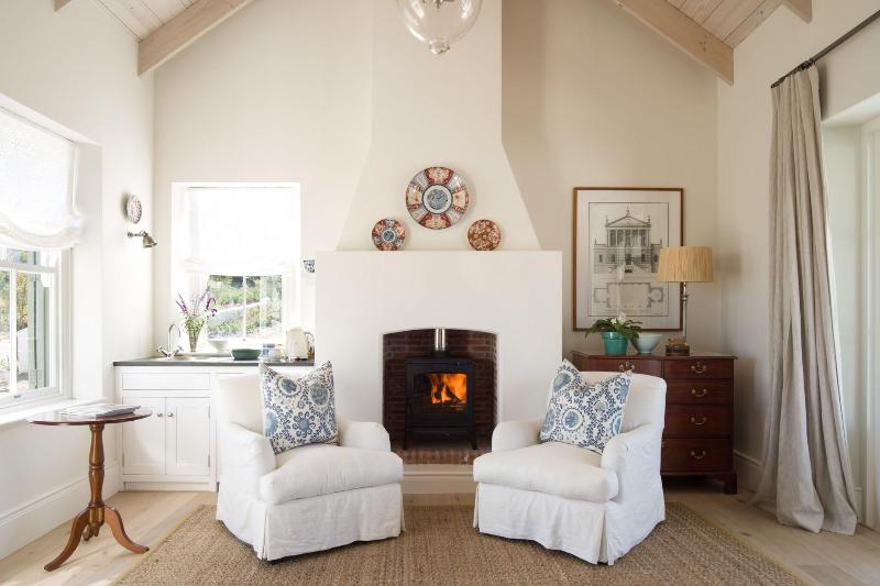 La Cotte Orchard Cottages image