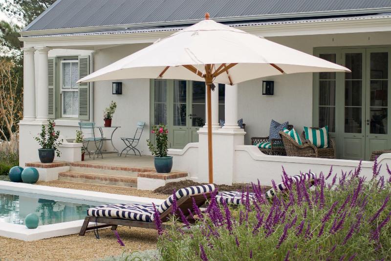La Cotte Orchard Cottages image