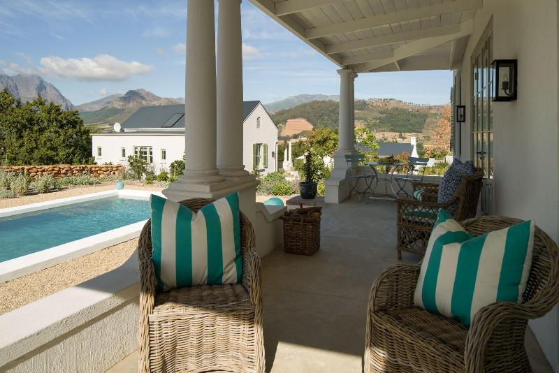 La Cotte Orchard Cottages image
