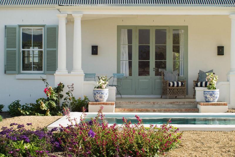 La Cotte Orchard Cottages image