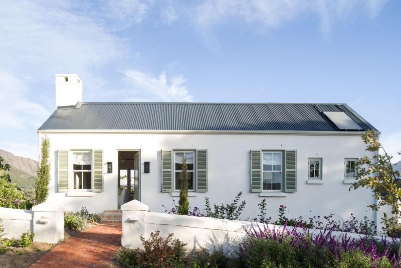 La Cotte Orchard Cottages image