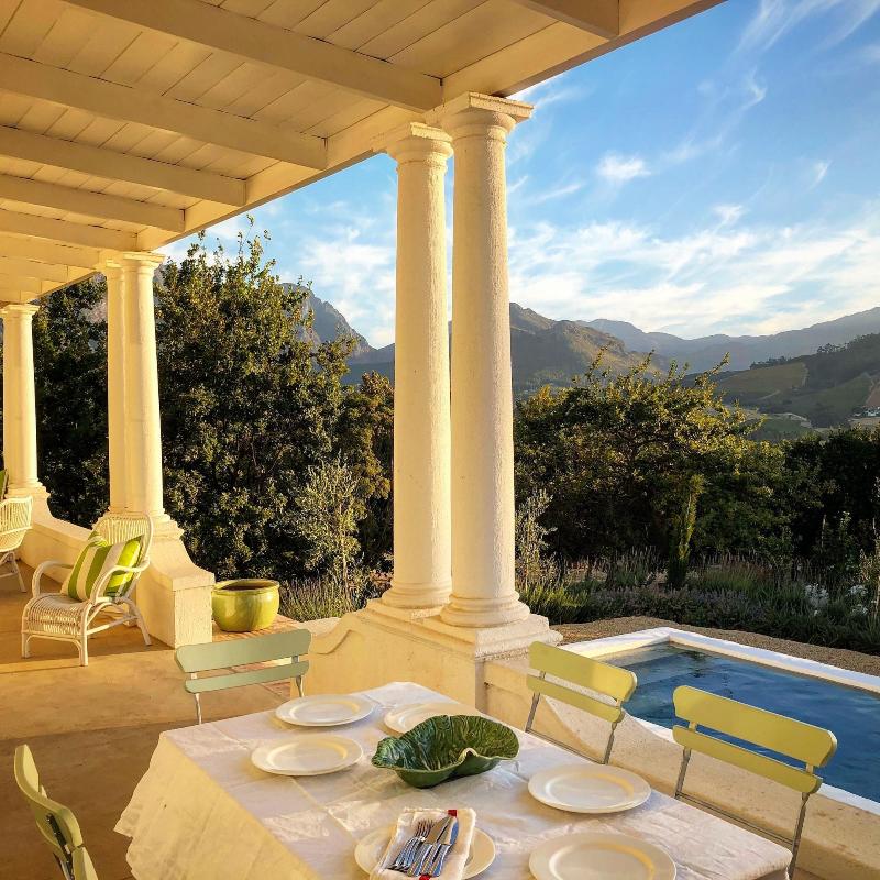 La Cotte Orchard Cottages image