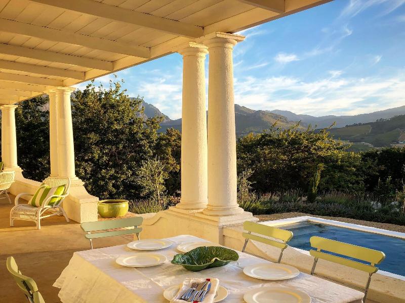 La Cotte Orchard Cottages image