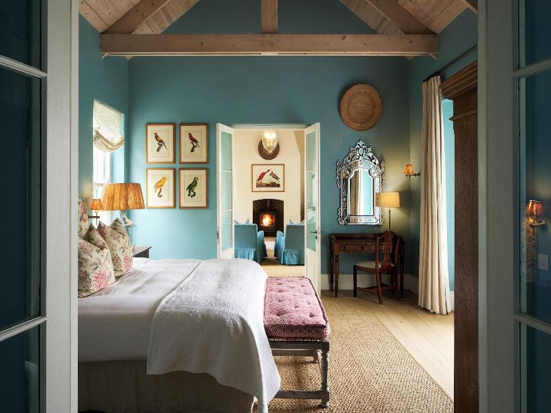 La Cotte Orchard Cottages image