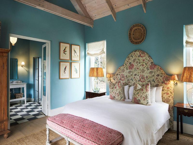 La Cotte Orchard Cottages image