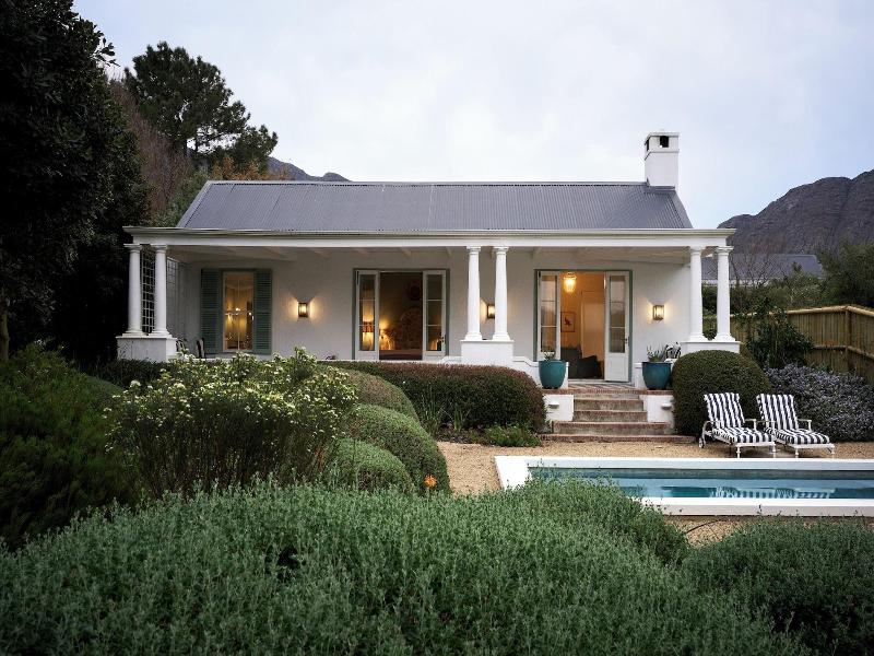 La Cotte Orchard Cottages image