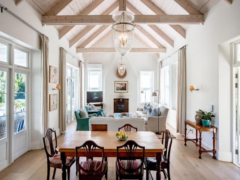 La Cotte Orchard Cottages image