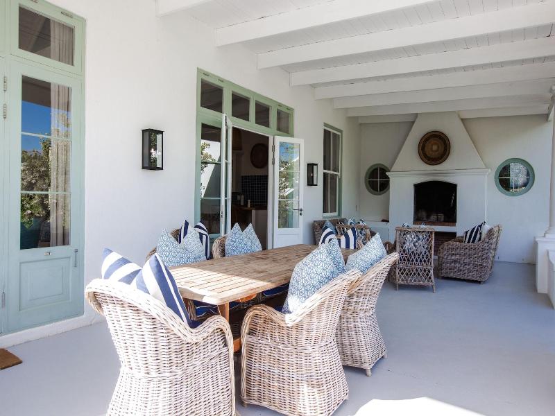 La Cotte Orchard Cottages image