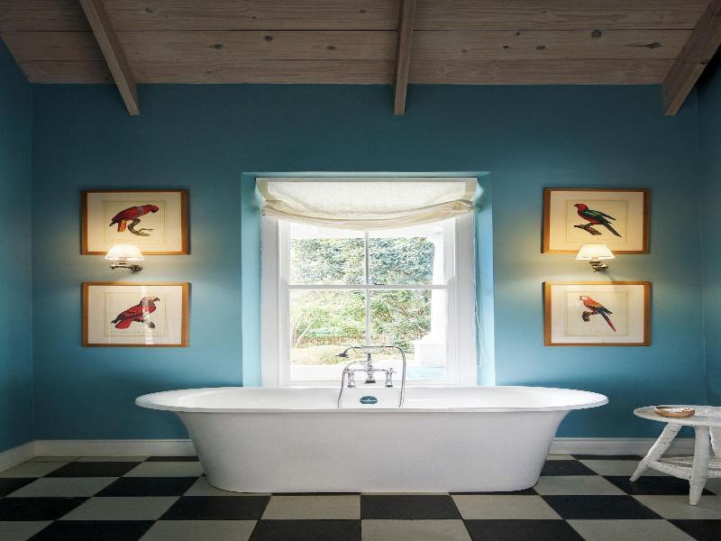 La Cotte Orchard Cottages image