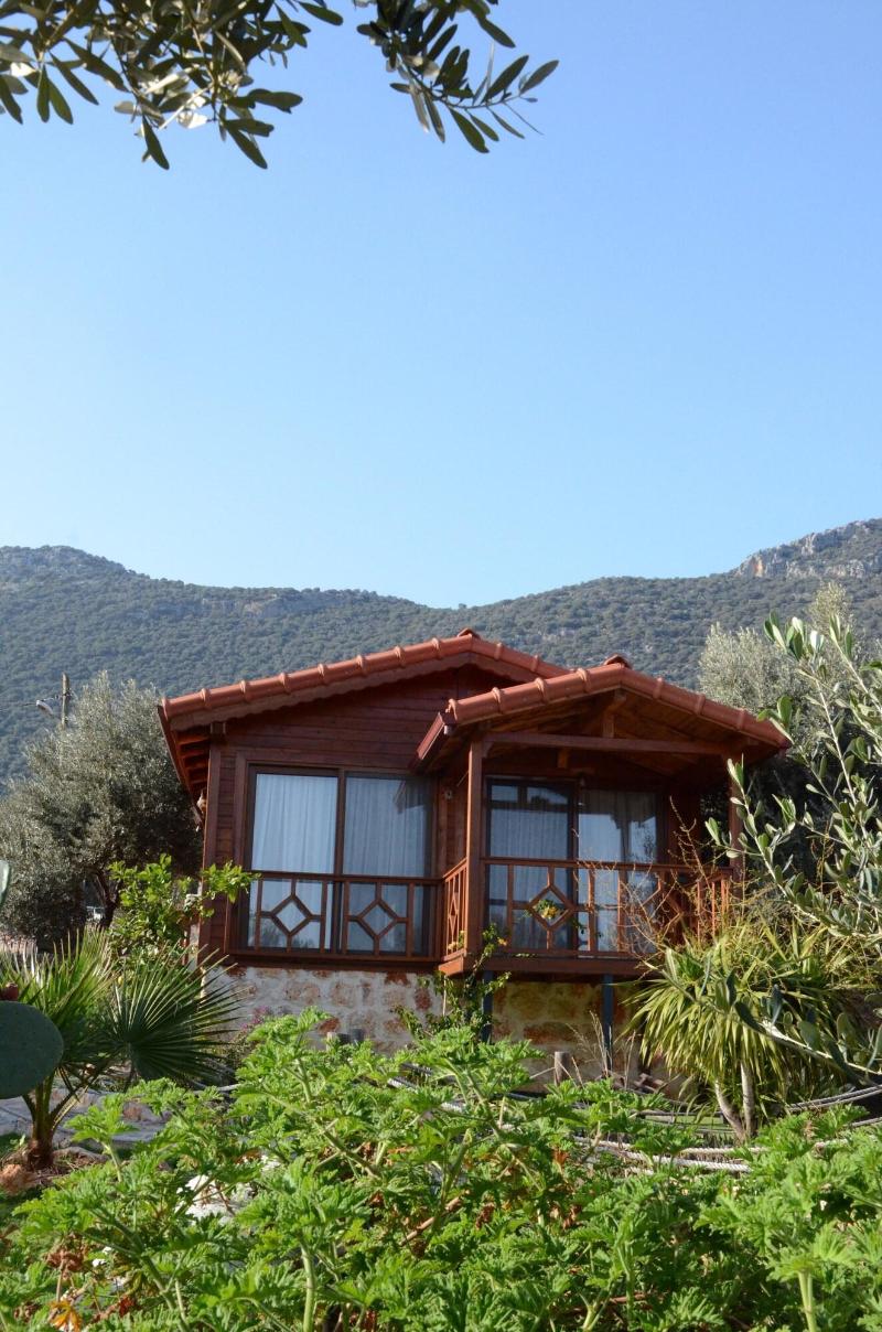 Doganin Ruhu Hotel & Bungalow image