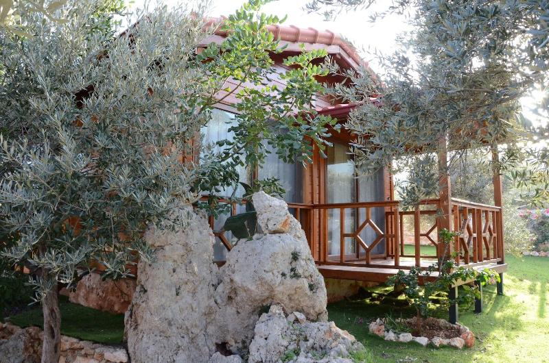 Doganin Ruhu Hotel & Bungalow image