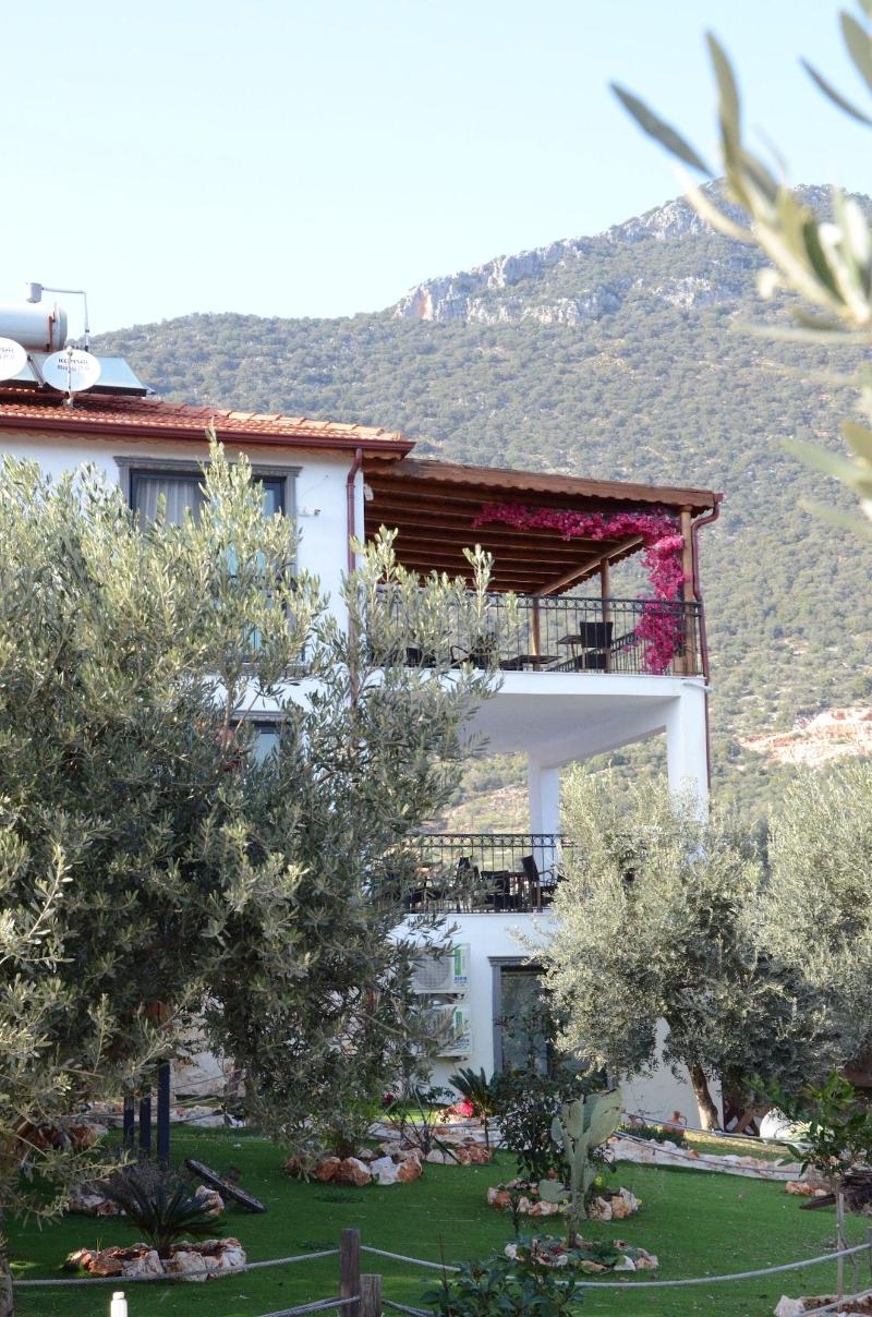 Doganin Ruhu Hotel & Bungalow image