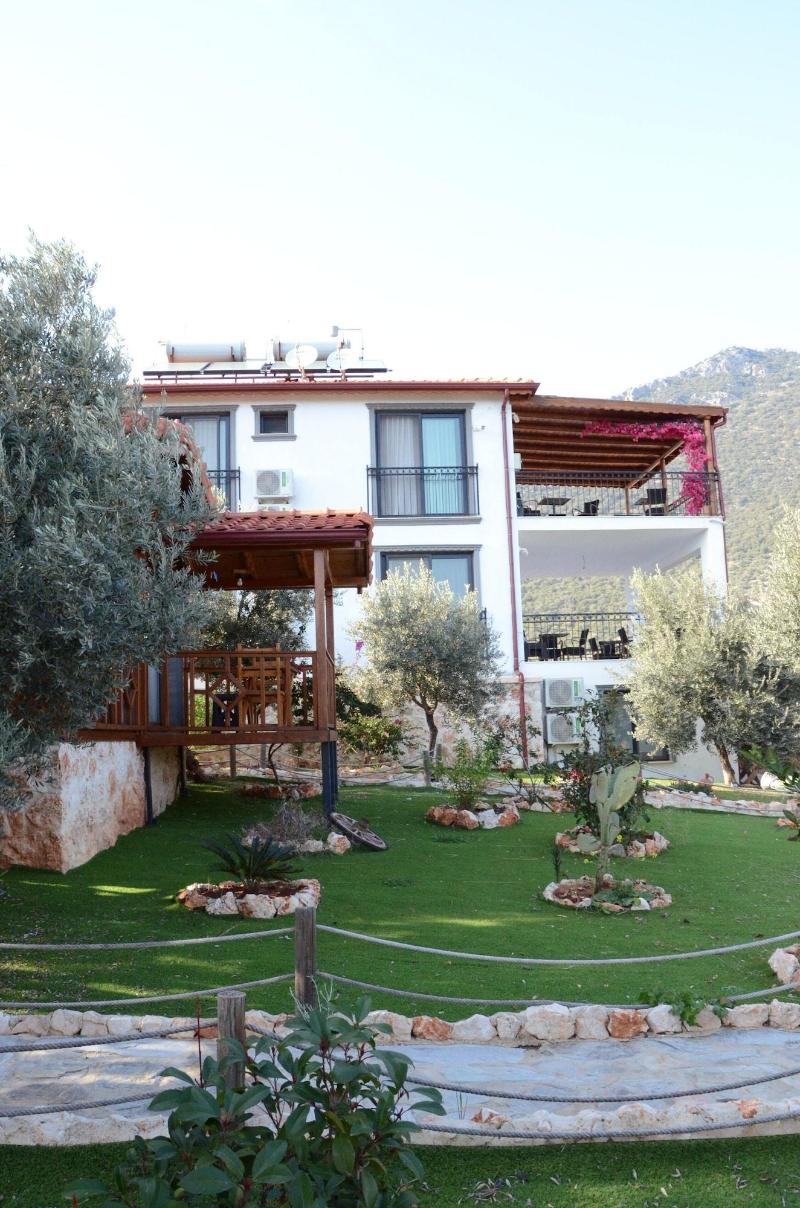 Doganin Ruhu Hotel & Bungalow image
