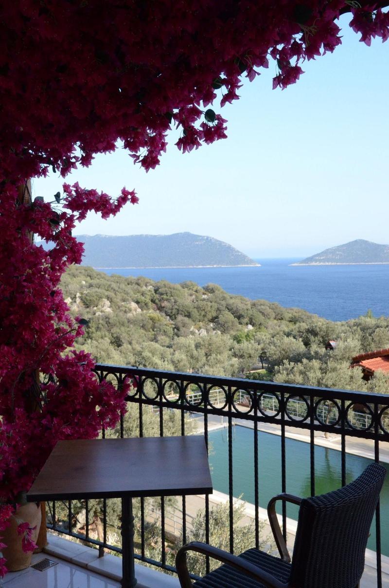 Doganin Ruhu Hotel & Bungalow image