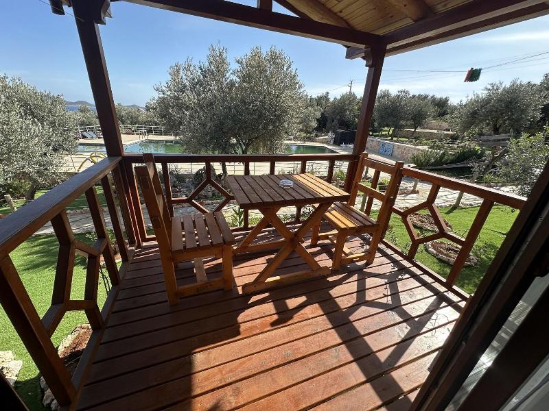 Doganin Ruhu Hotel & Bungalow image