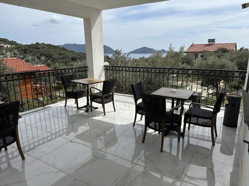 Doganin Ruhu Hotel & Bungalow image