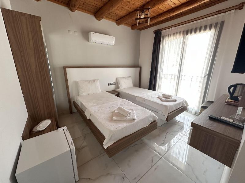 Doganin Ruhu Hotel & Bungalow image
