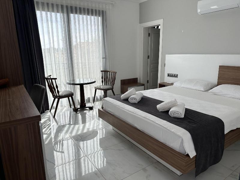 Doganin Ruhu Hotel & Bungalow image