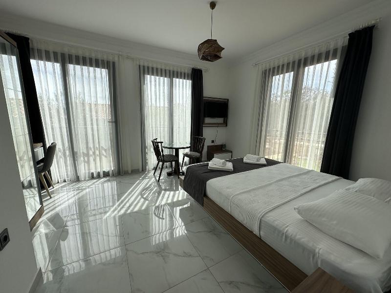 Doganin Ruhu Hotel & Bungalow image