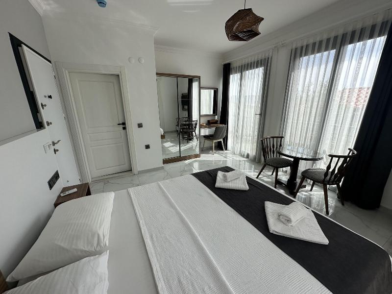 Doganin Ruhu Hotel & Bungalow image
