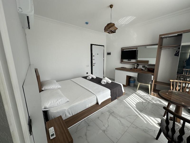 Doganin Ruhu Hotel & Bungalow image