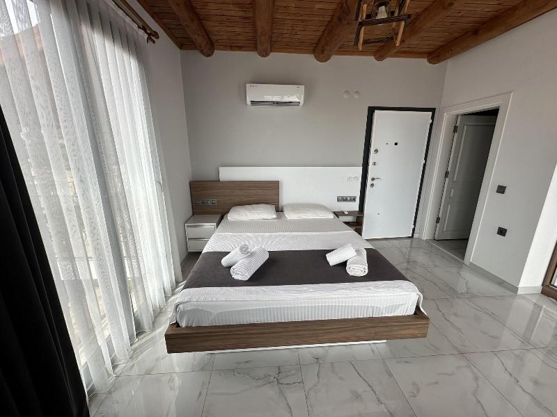 Doganin Ruhu Hotel & Bungalow image