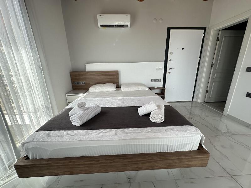 Doganin Ruhu Hotel & Bungalow image