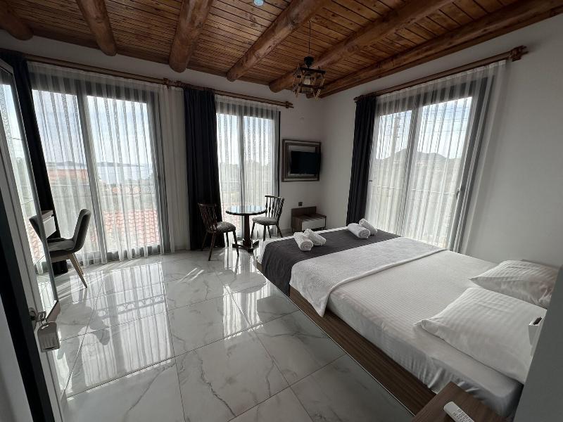 Doganin Ruhu Hotel & Bungalow image