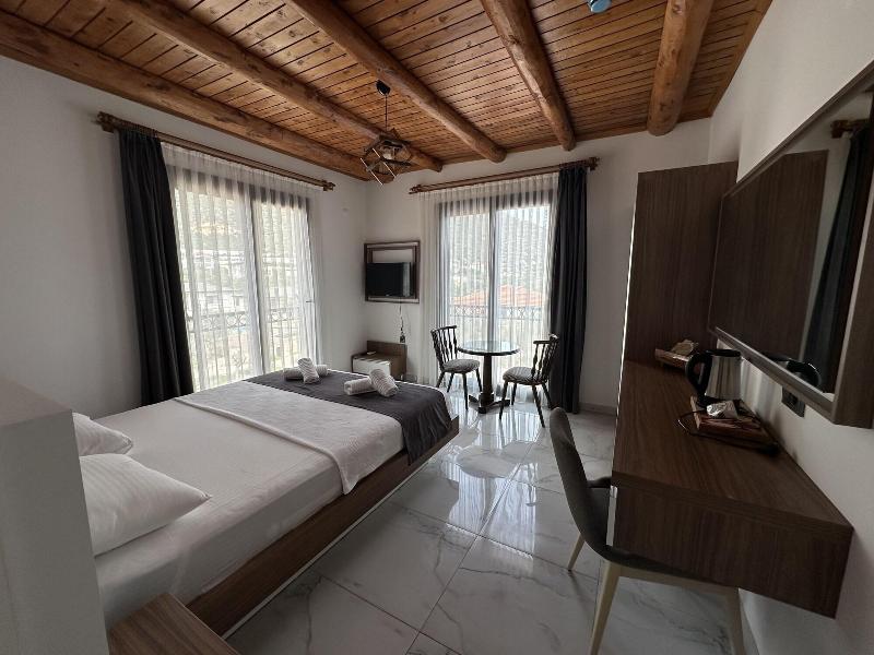 Doganin Ruhu Hotel & Bungalow image