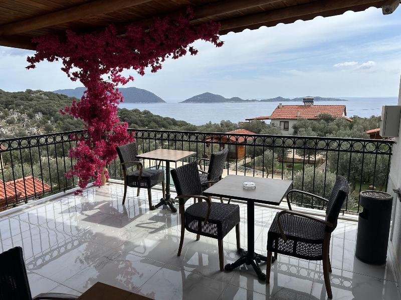 Doganin Ruhu Hotel & Bungalow image