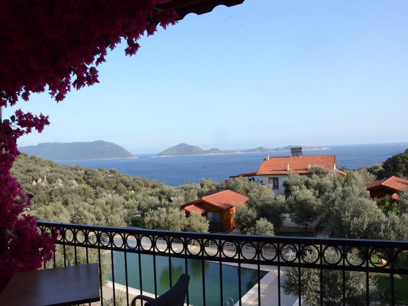 Doganin Ruhu Hotel & Bungalow image