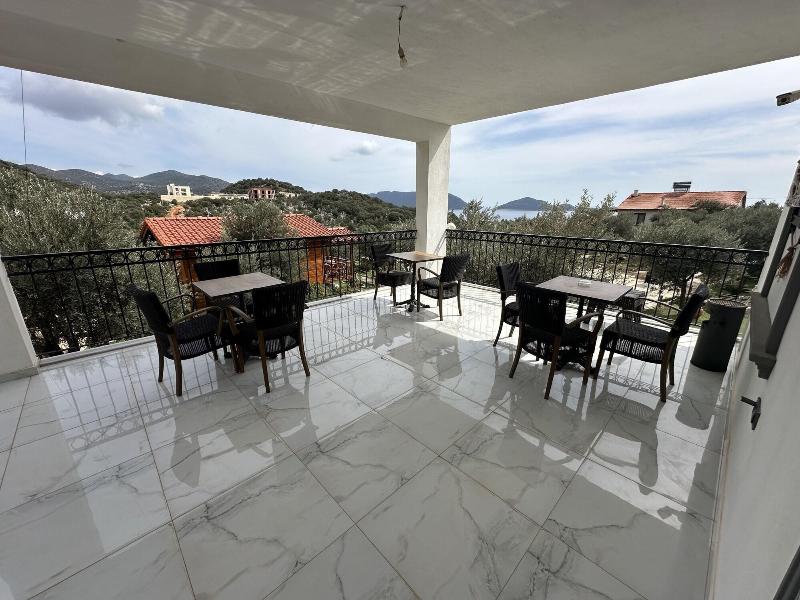 Doganin Ruhu Hotel & Bungalow image