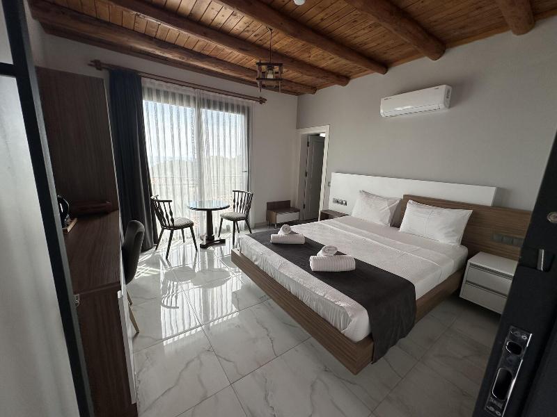 Doganin Ruhu Hotel & Bungalow image