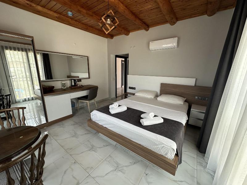 Doganin Ruhu Hotel & Bungalow image