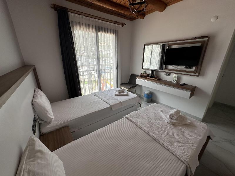 Doganin Ruhu Hotel & Bungalow image