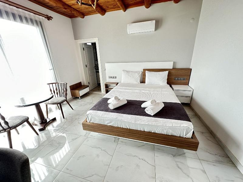Doganin Ruhu Hotel & Bungalow image