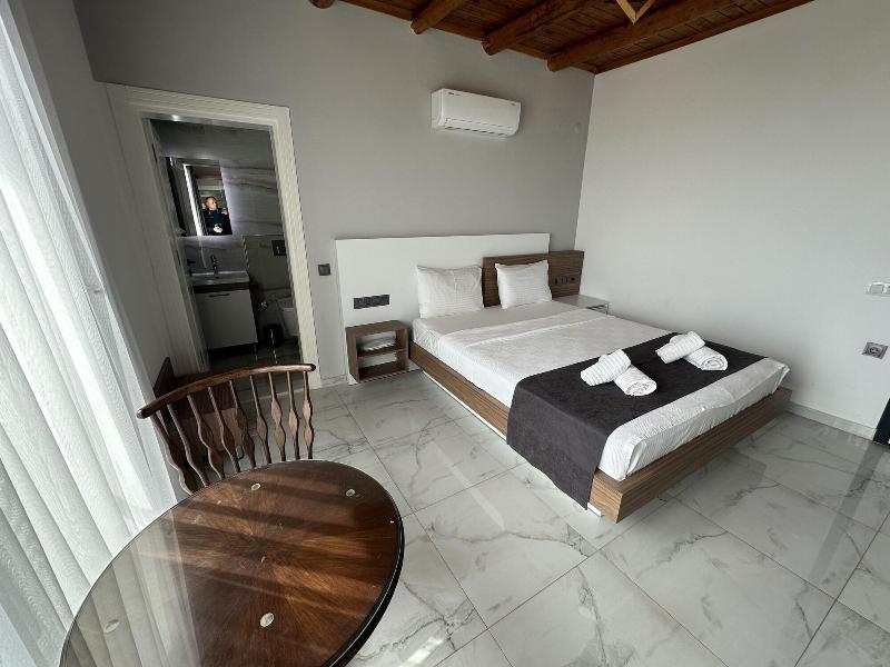 Doganin Ruhu Hotel & Bungalow image