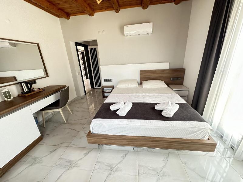 Doganin Ruhu Hotel & Bungalow image