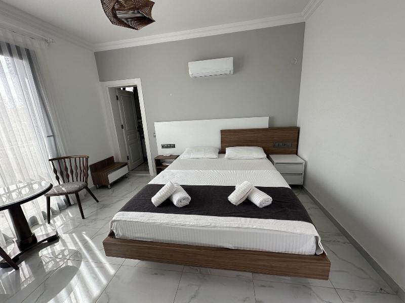 Doganin Ruhu Hotel & Bungalow image